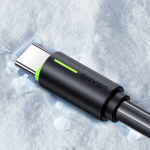 کابل USB-C یوسمز مدل SJ734 طول 1 متر