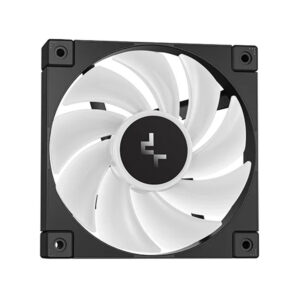 سیستم خنک‌کننده آبی دیپ کول مدل LQ360 DIGITAL ARGB