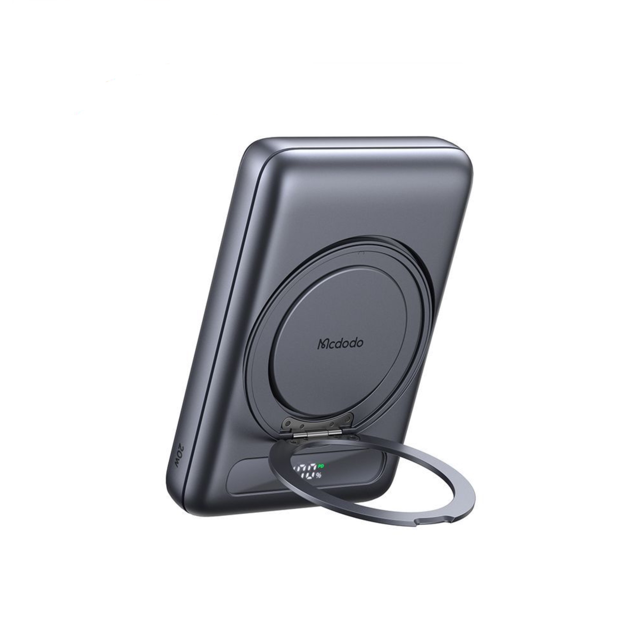 پاور بانک مک دودو مدلmc-873 ظرفیت 10000 میلی آمپرساعت