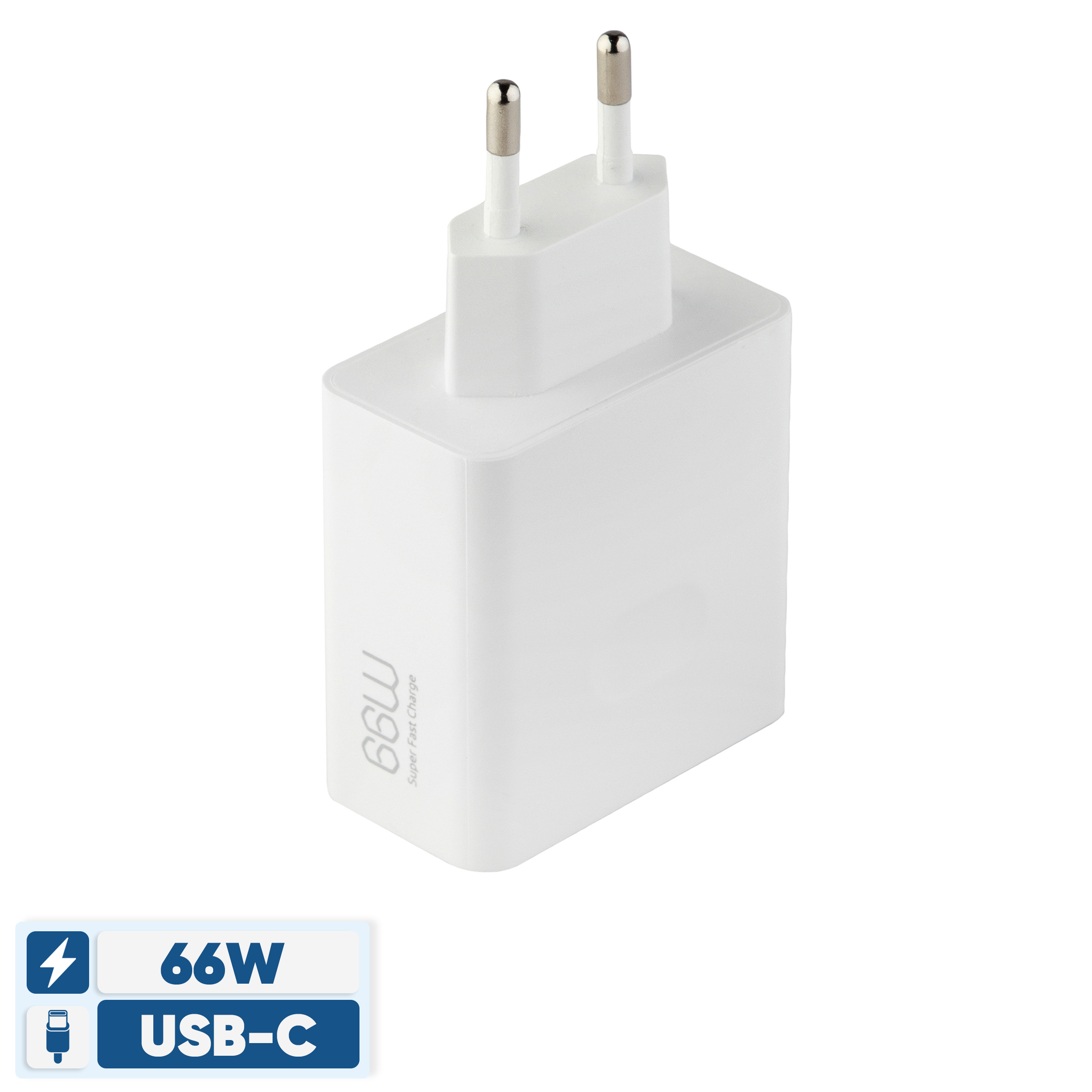 شارژر دیواری 66 وات داریا مدل DA-P66E05