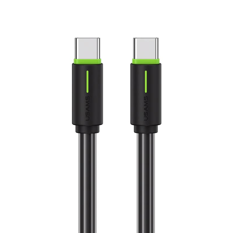 کابل USB-C یوسمز مدل SJ734 طول 1 متر