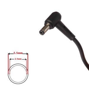 شارژر لپ تاپ 19 ولت 3.42 آمپر ایسوس مدل ADP-65DWA