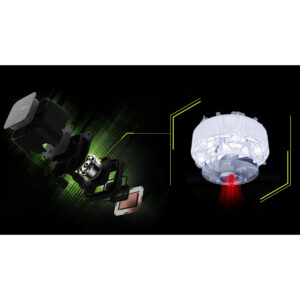 سیستم خنک‌کننده آبی ام اس آی مدل MAG CORELIQUID A13 240