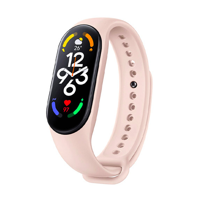 مچ بند هوشمند مدل Smart Band 7