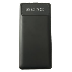 پاوربانک مدل  Fast charge ظرفیت 10000 میلی آمپر ساعت