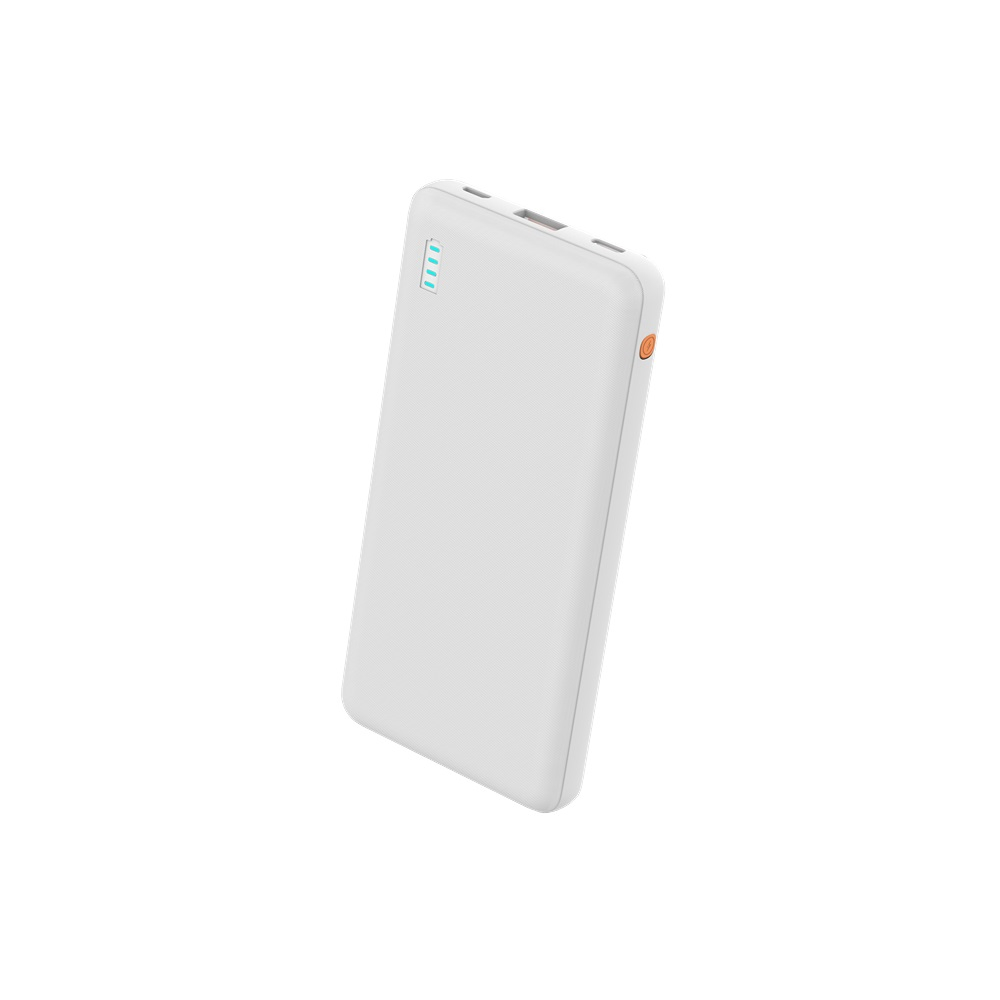 پاوربانک پرووان مدل PPB5124 ظرفیت 10000 میلی آمپر ساعت