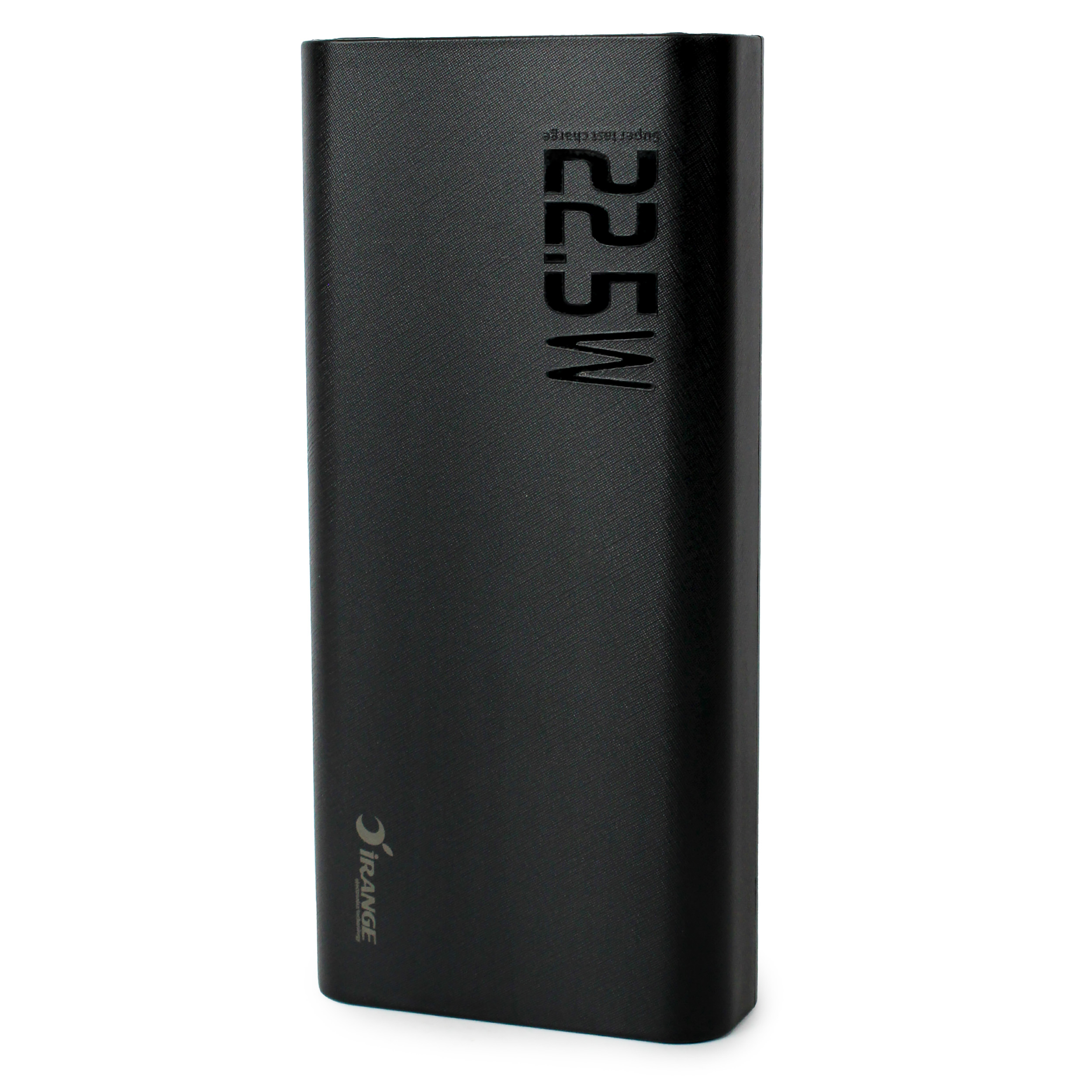 پاوربانک آیرنج مدل IR – D133 ظرفیت 20000 میلی‌آمپرساعت